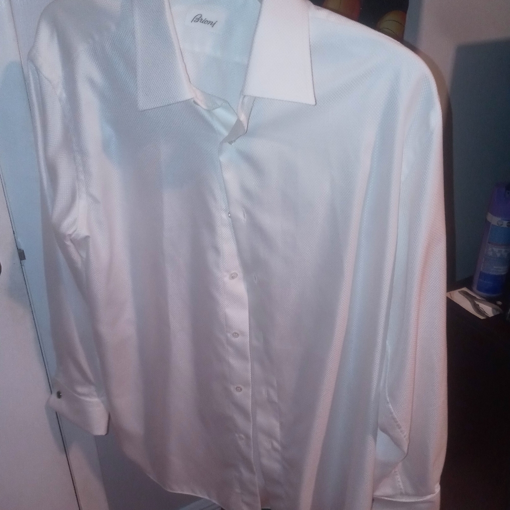 Dress shirt